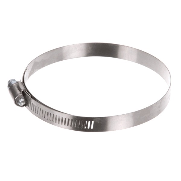 (image for) Henny Penny MS01-429 HOSE CLAMP - 3 9/16-4 1/2 P S